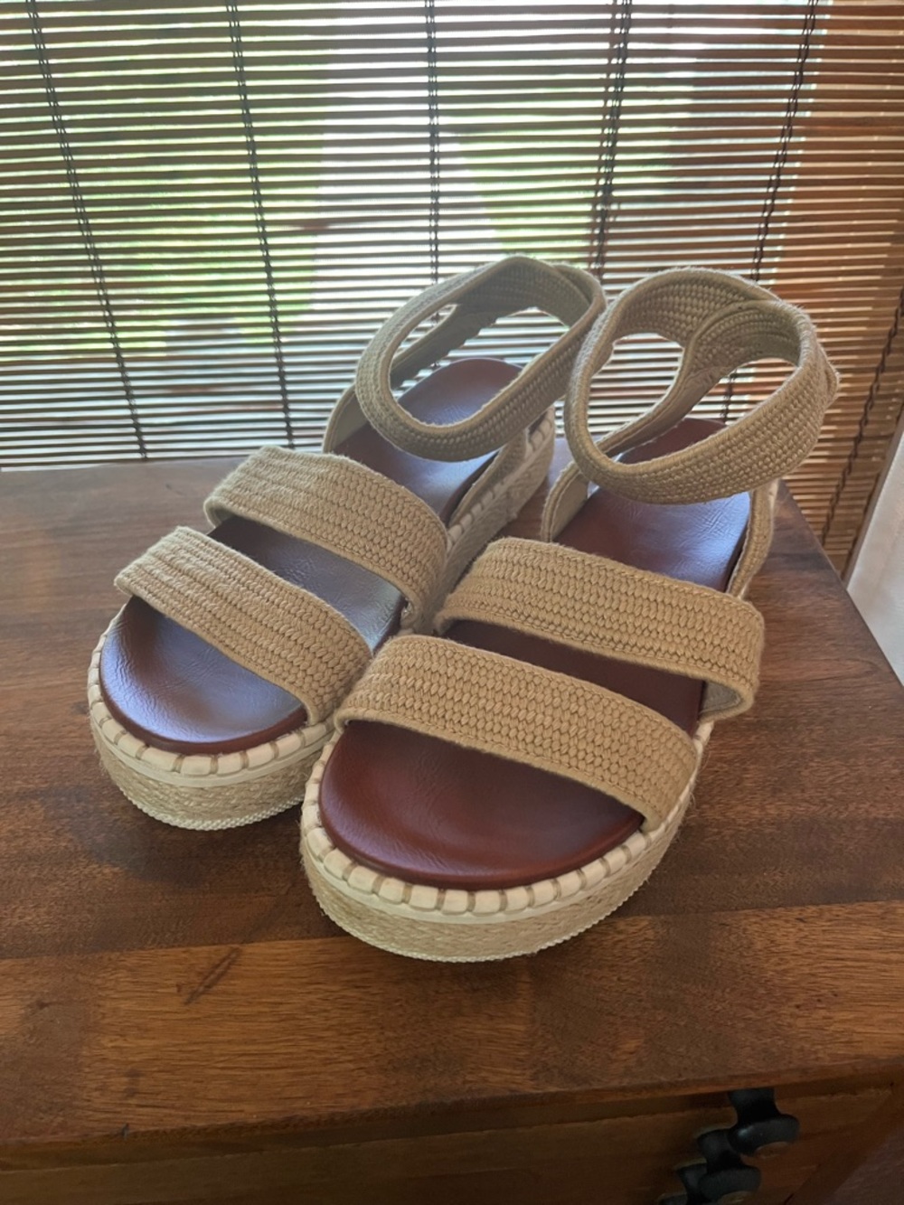 Women’s Sandals